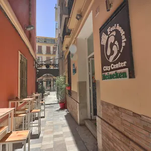 Feel Center Hostel