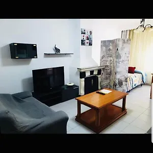 Casa Manoli Сasa de vacaciones