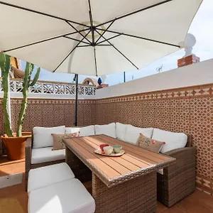 Casa Silvia - Piscina Y Playa Сasa de vacaciones