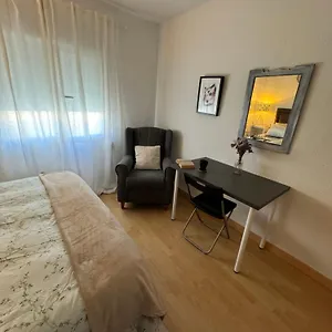 Harmony Piso Compartido Privatunterkunft