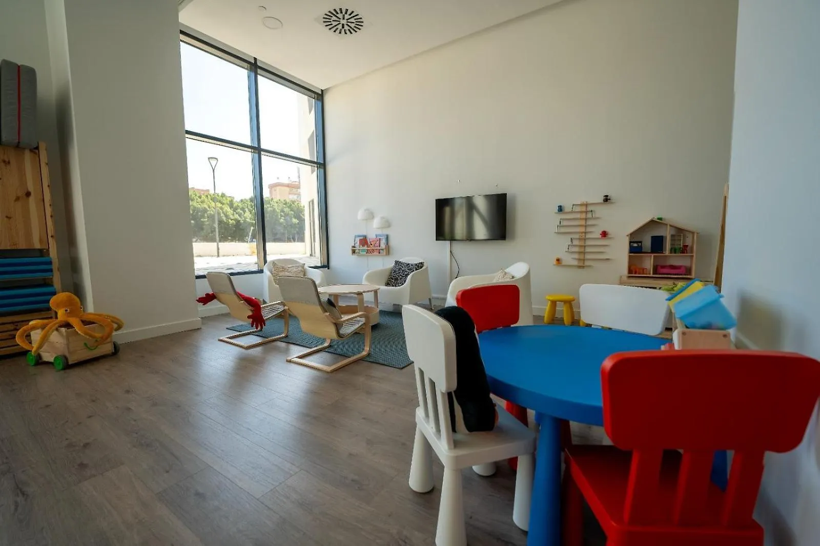 Holiday home Malaga Skyline 3 Pool & Pk Free Villa Spain