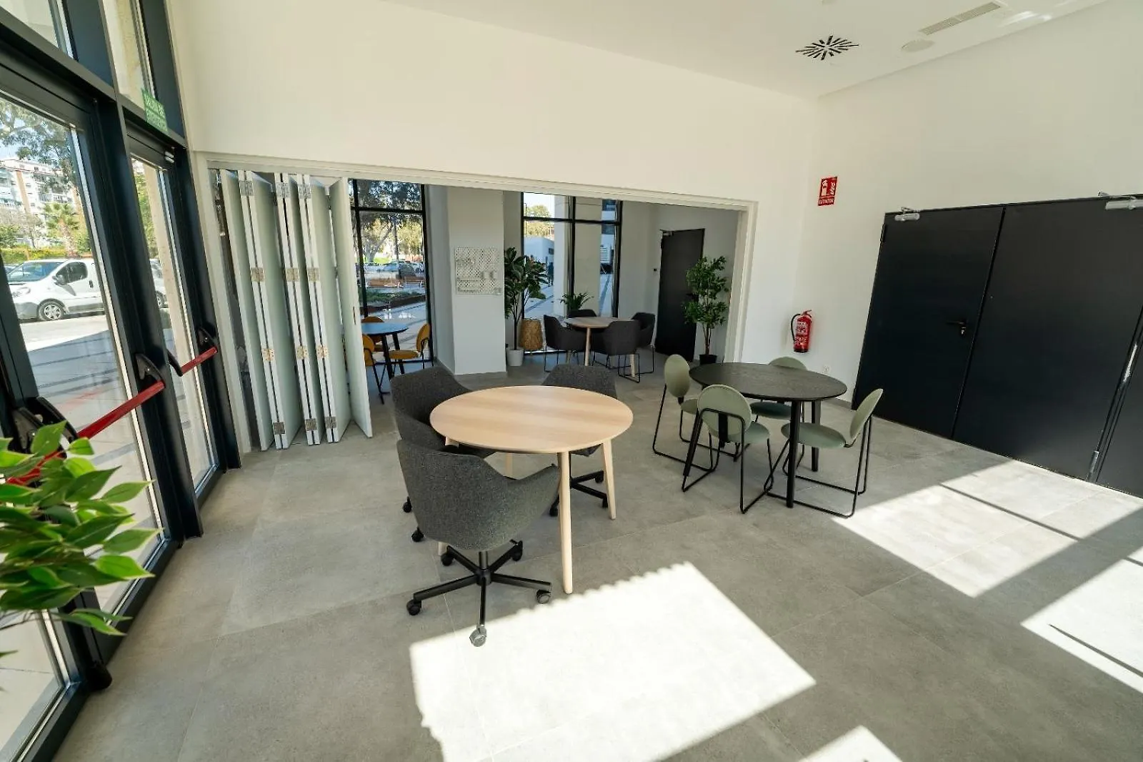 Holiday home Malaga Skyline 3 Pool & Pk Free Villa Spain