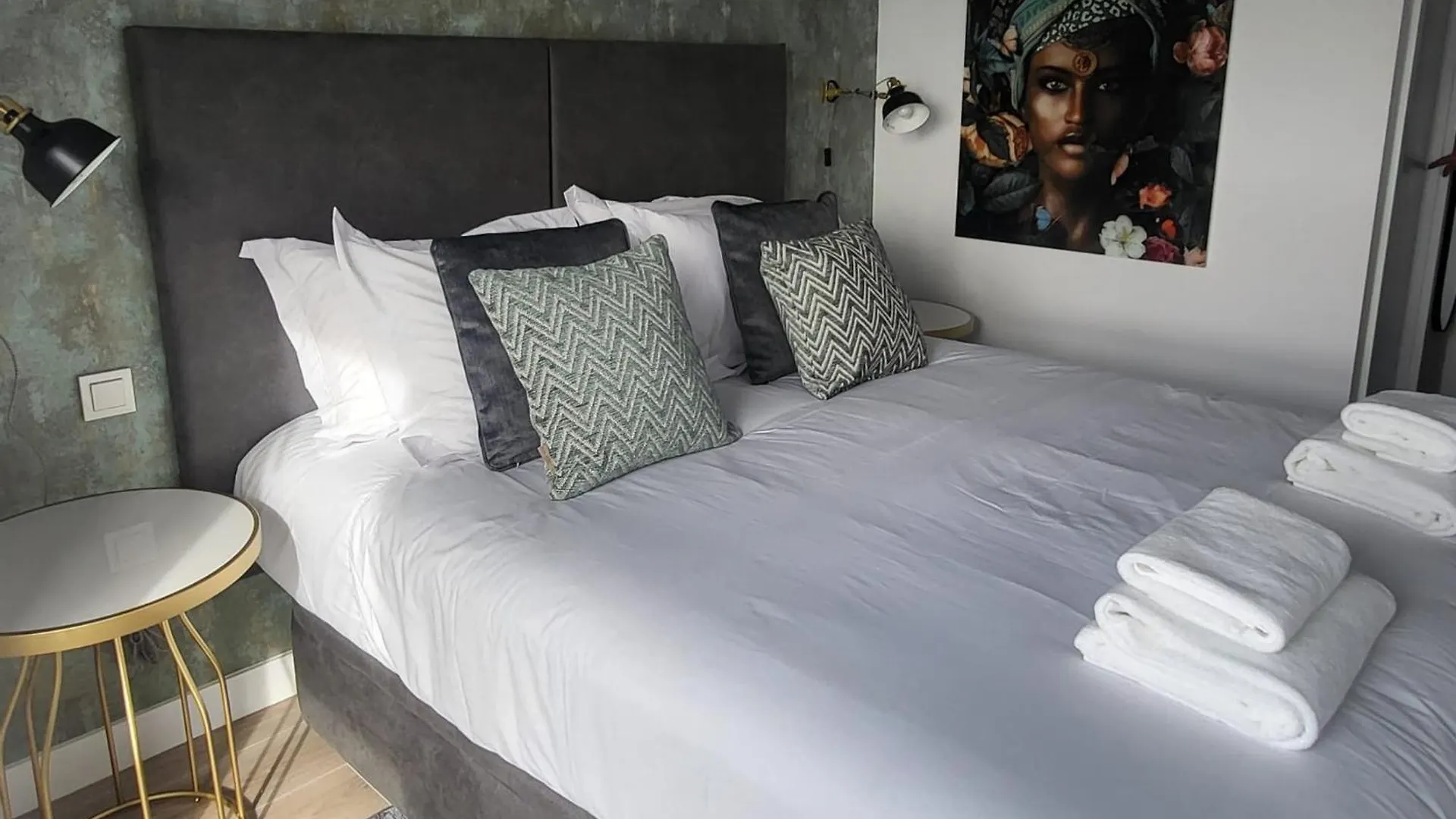 Malaga Skyline 3 Pool & Pk Free Villa Holiday home