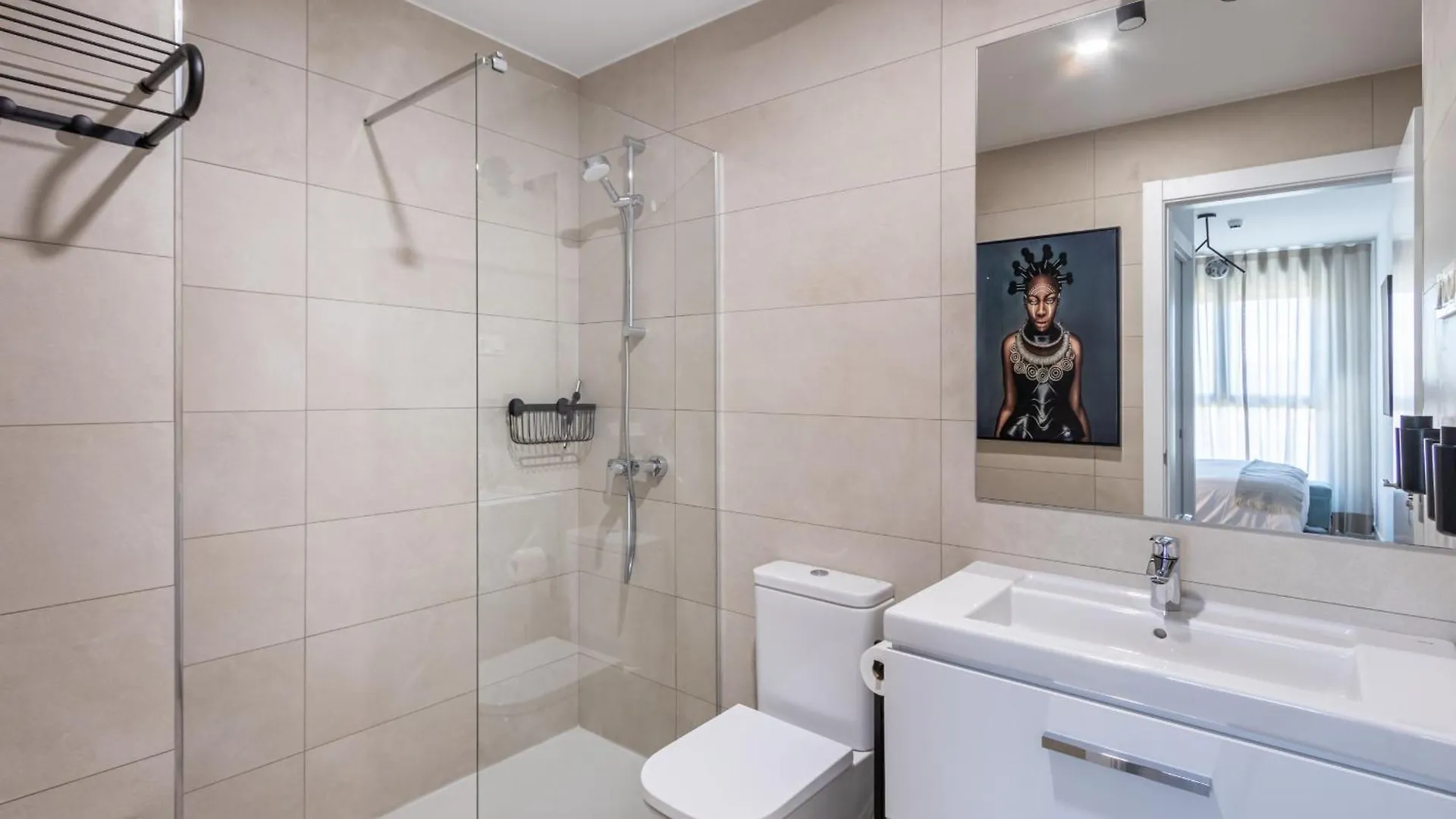 Malaga Skyline 3 Pool & Pk Free Villa Holiday home